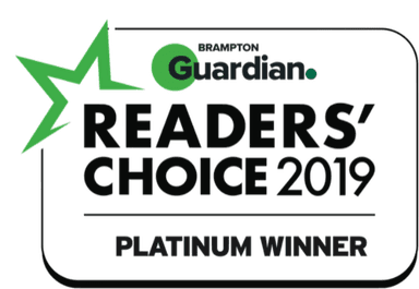 2019 Readers choice awards