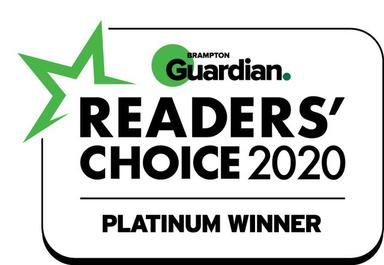 2020 Readers choice awards
