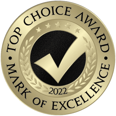 Top choice awards 2022