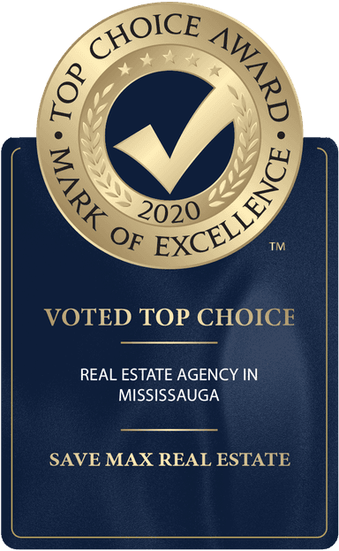 Voted Top choice awards