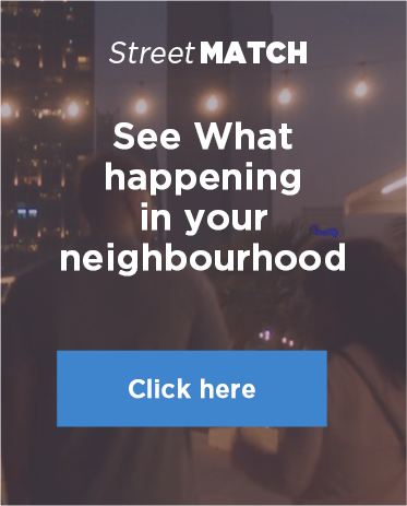 Neighbourhood watch image