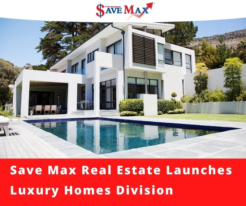 Save Max Real Estate 