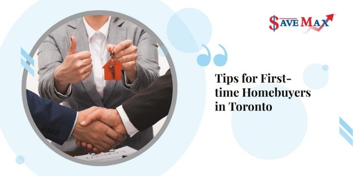 If you have taken the plunge into exploring the house for sale Toronto listings, this may seem like a thrilling opportunity. It is natural to feel intimidated as this is a big financial step, but you can take some steps to avoid complete panic as a first-time homebuyer