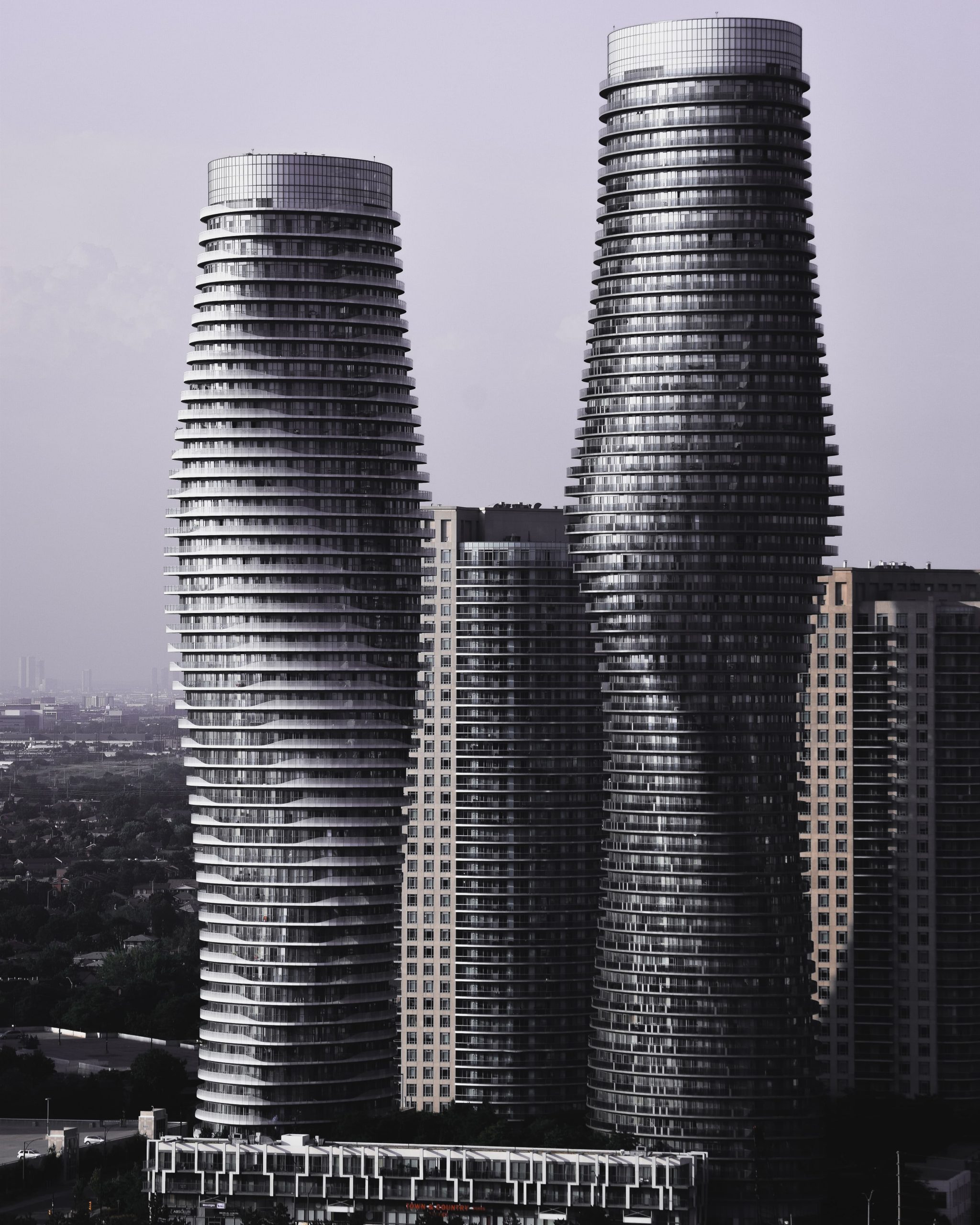 Mississauga Homes for Sale