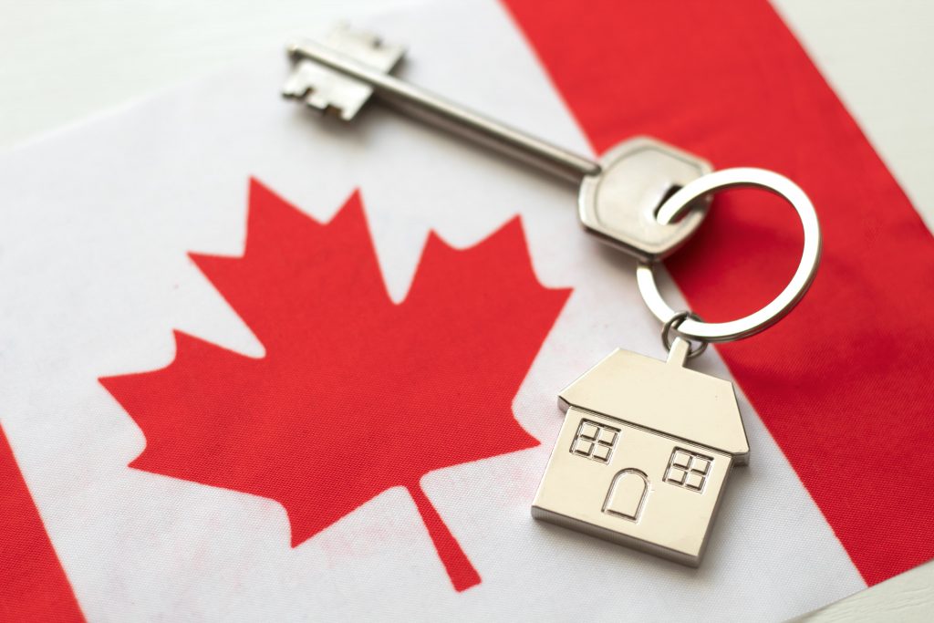 Canadian Real Estate Market