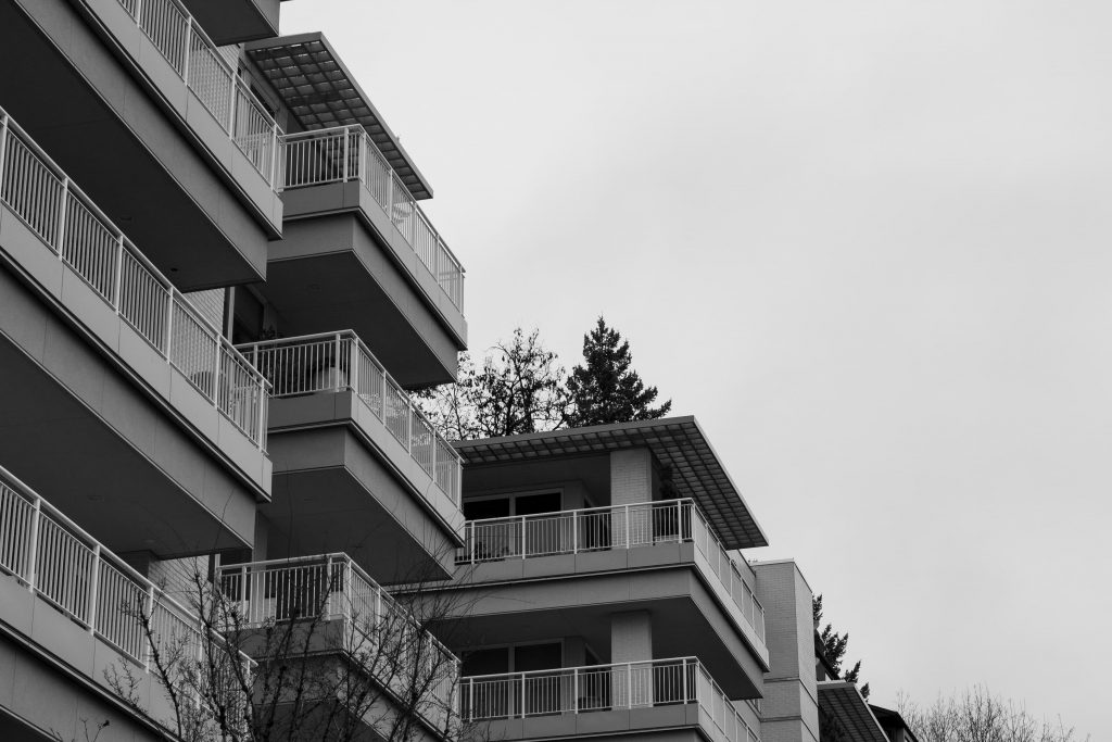 An image of an Apartment in Canada