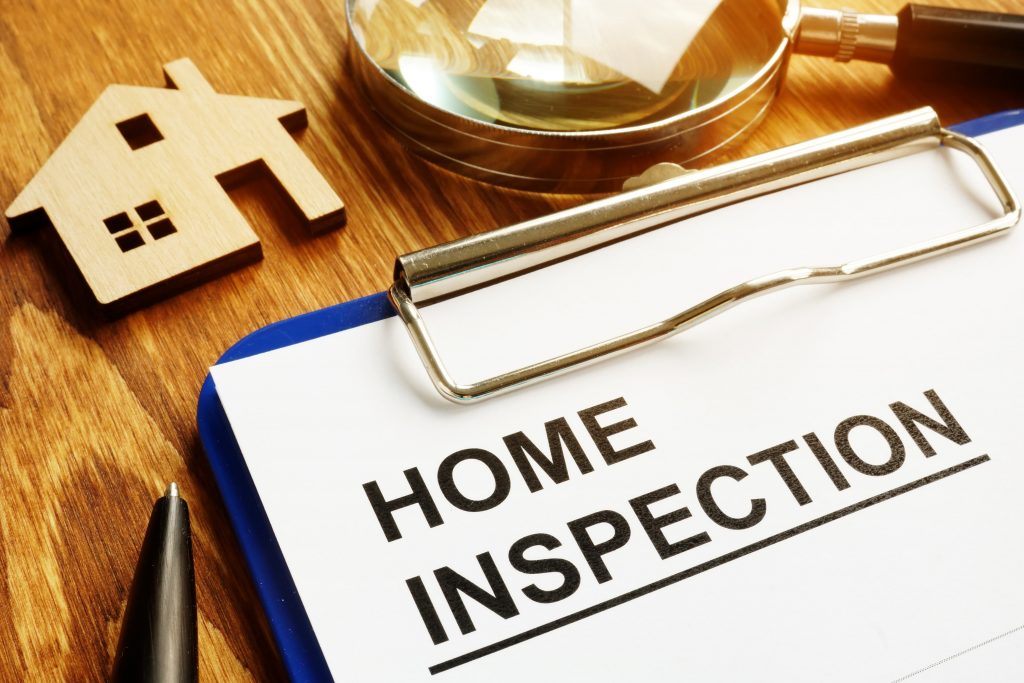 The Ultimate Guide to Inspecting a Home in Real Estate Canada 