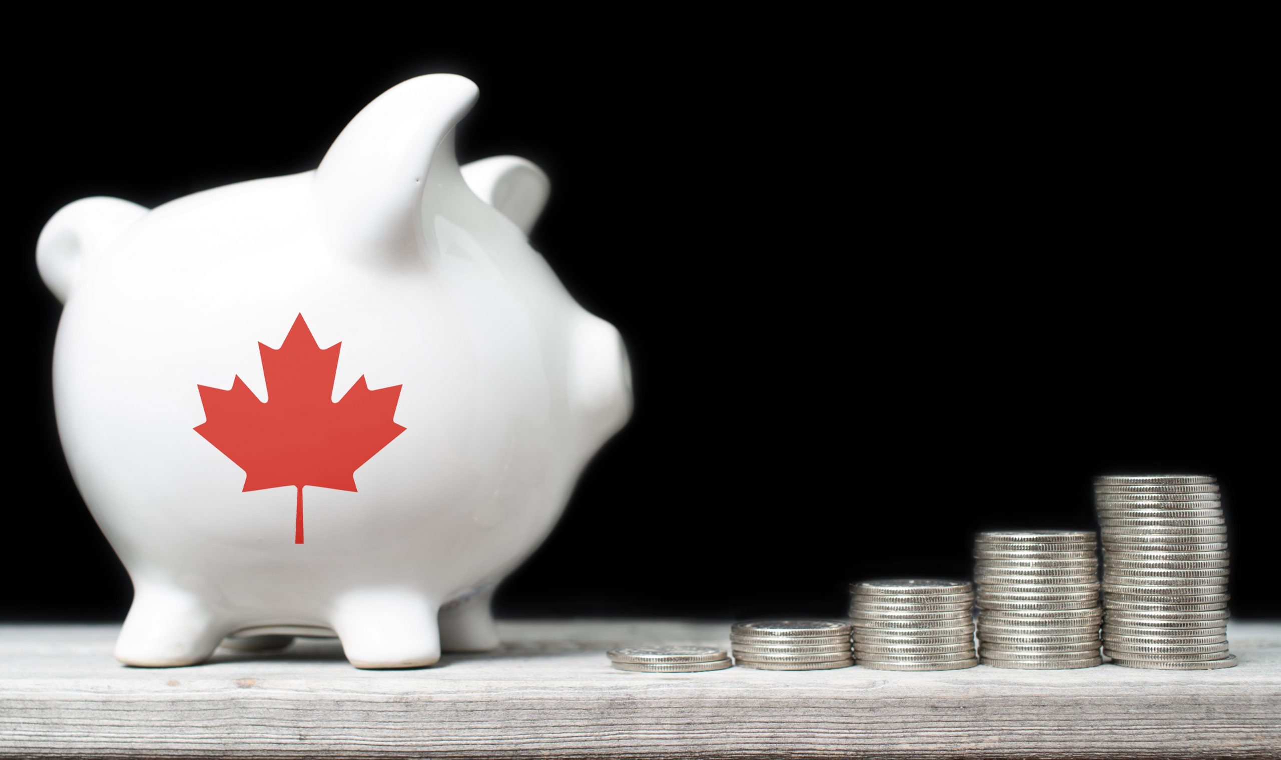 Financial Independence in Canada