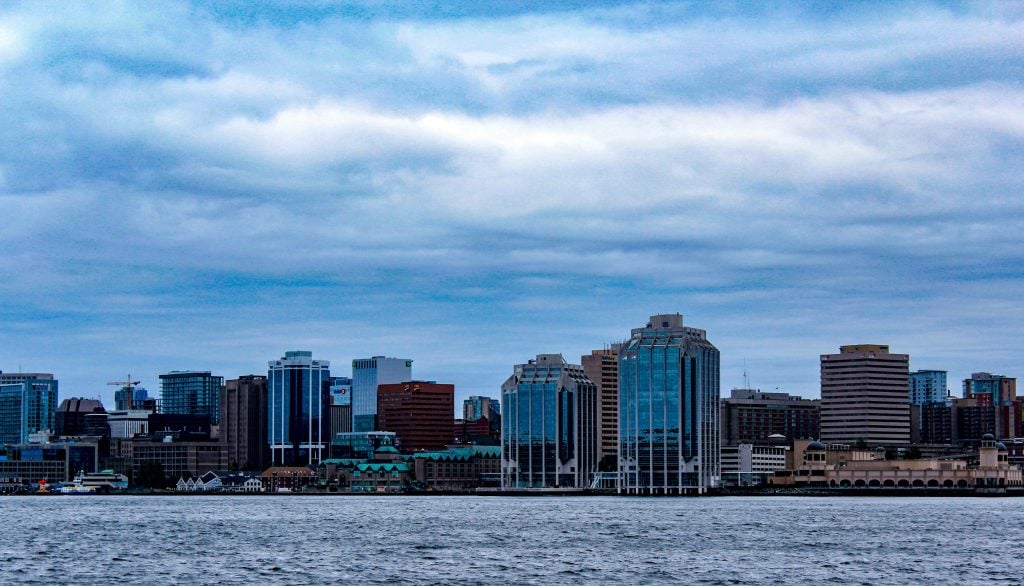 Halifax is among the fastest growing cities in Canada in 2024
