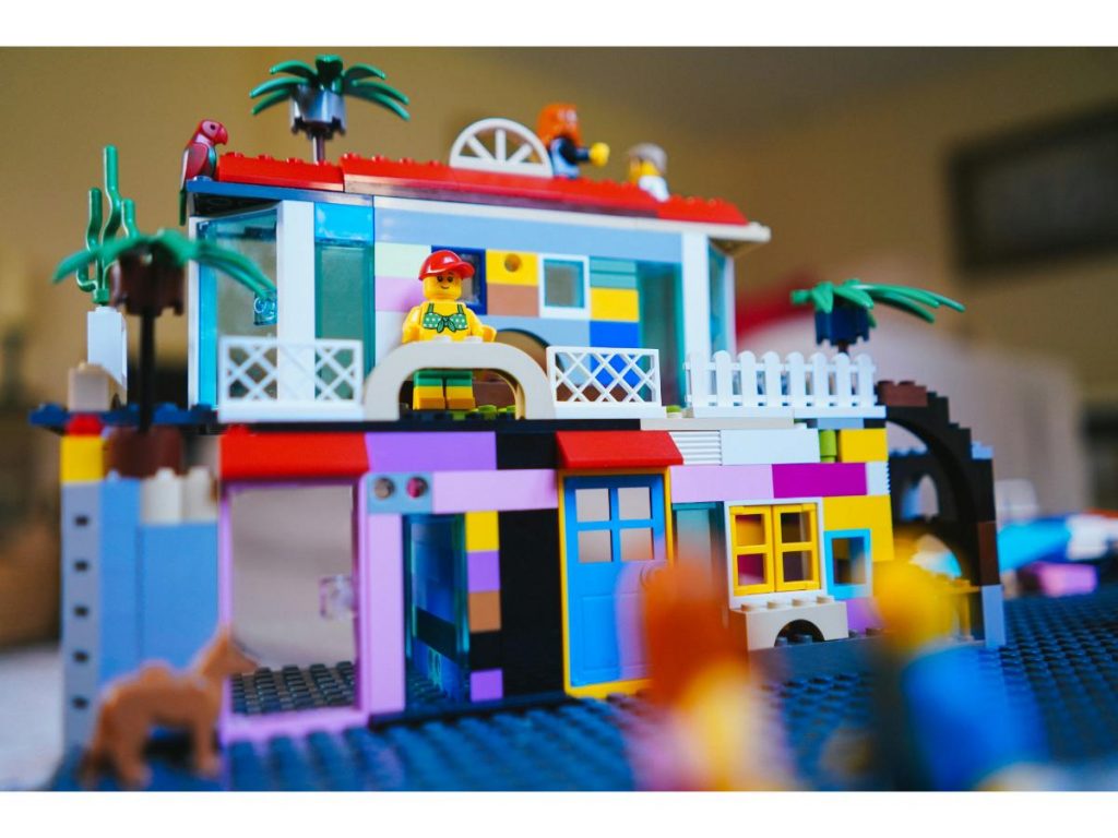 Lego House Image Easy guide to your dream home in Canada