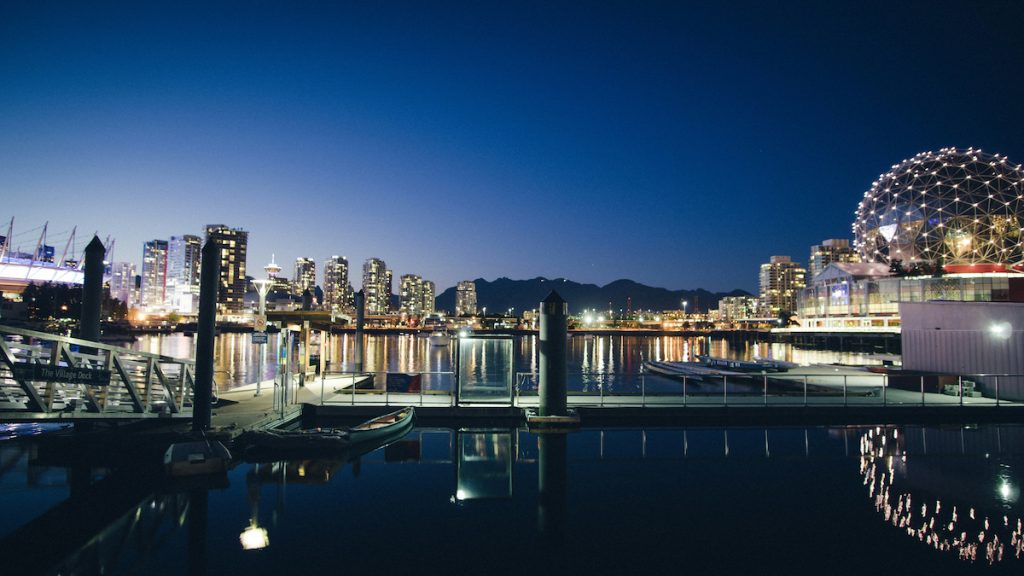 Buy a Home in Vancouver, BC